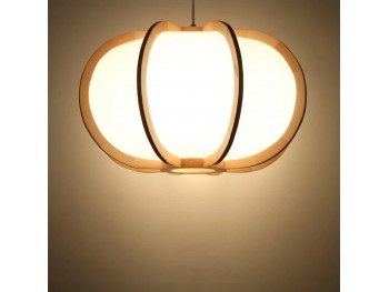 Japansk Hængelampe